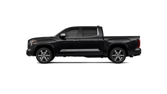 2025 Toyota Tundra