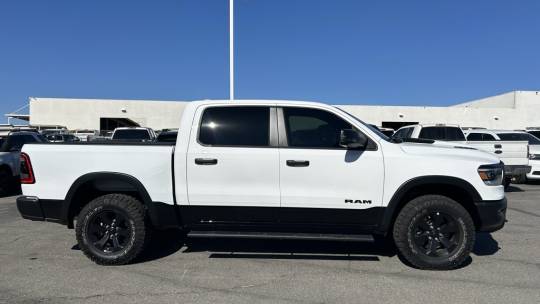 2024 RAM 1500