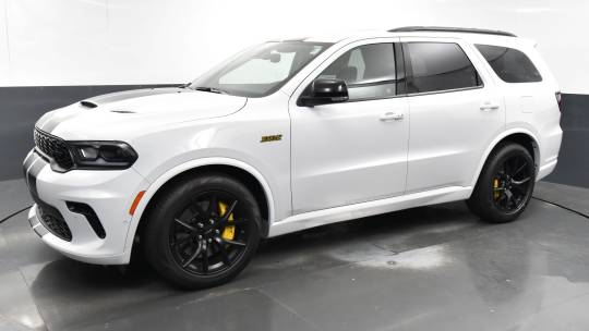 2024 Dodge Durango