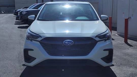 2023 subaru legacy premium
