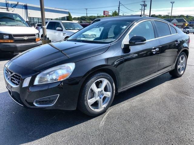used 2013 volvo s60 t5 awd newport, ri 02840 for sale in middletown, rhode island