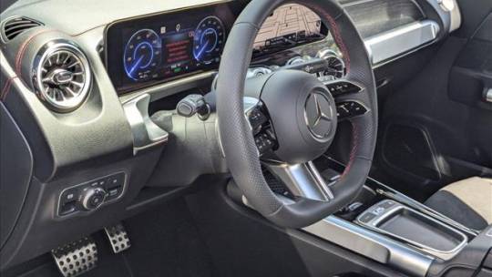 2024 Mercedes-Benz EQB