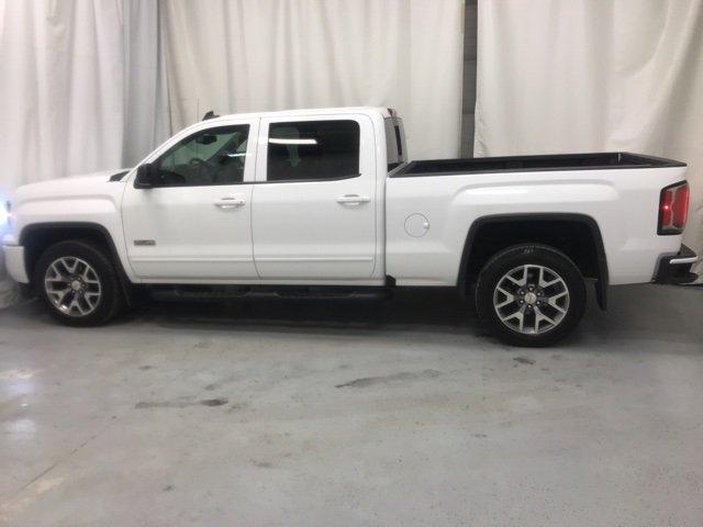 used 2017 gmc sierra 1500 slt onalaska, wi 54650 for sale in onalaska, wisconsin
