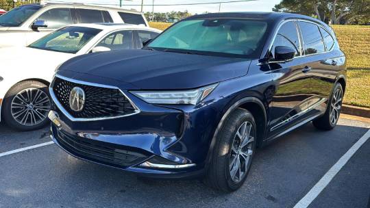 2023 Acura MDX