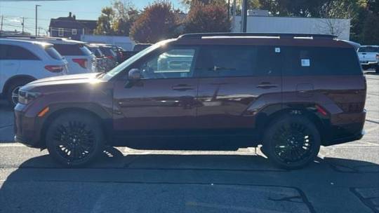 2025 Hyundai Santa Fe