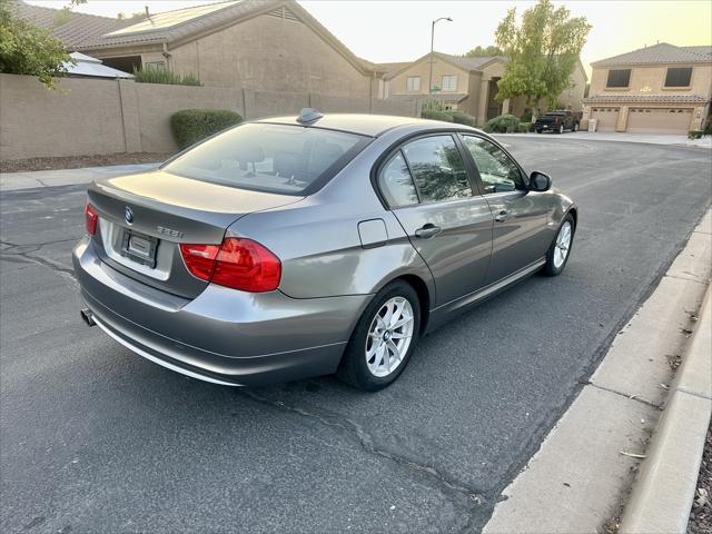 2010 bmw 328 4dr sdn 328i rwd sulev south africa