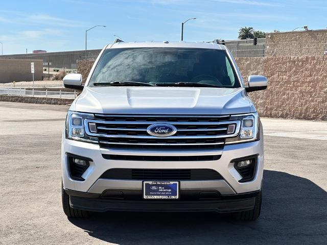 2019 ford expedition xlt