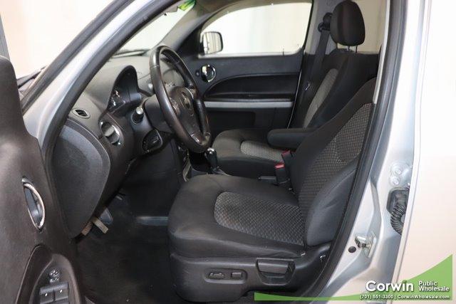 used 2009 chevrolet hhr lt fargo, nd 58103 for sale in fargo, north dakota