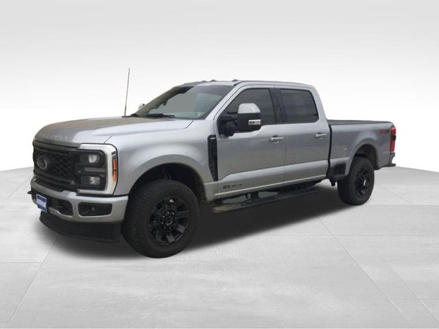 2023 ford f-250 lariat