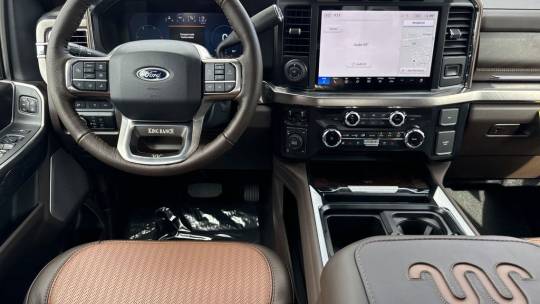 2024 Ford F-250