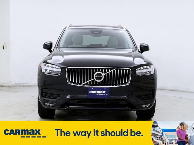 2023 volvo xc90 b6 core
