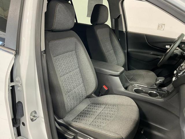 2023 chevrolet equinox 2lt