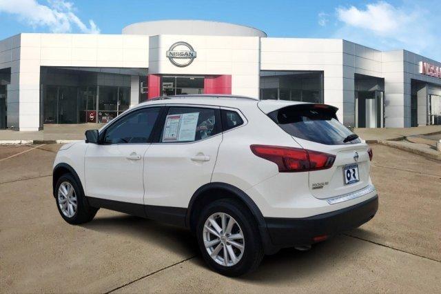 used 2017 nissan rogue sport sv shreveport, la 71105 for sale in shreveport, louisiana