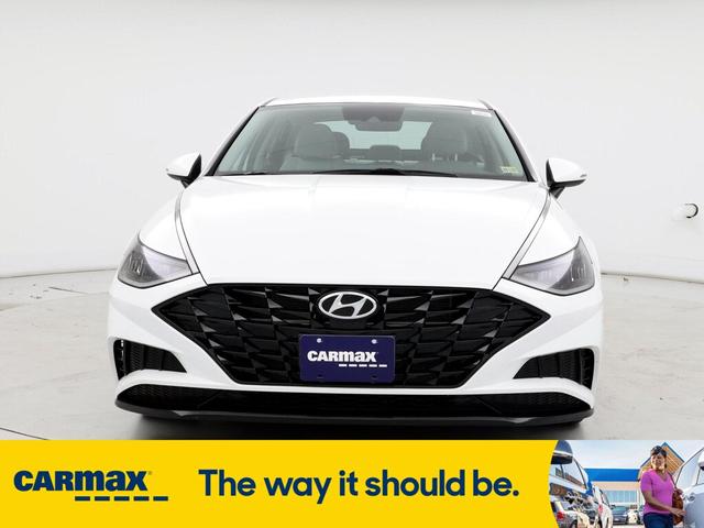 2022 hyundai sonata sel