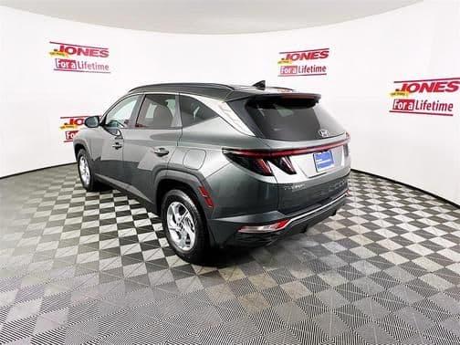 2023 hyundai tucson sel in fallston, maryland