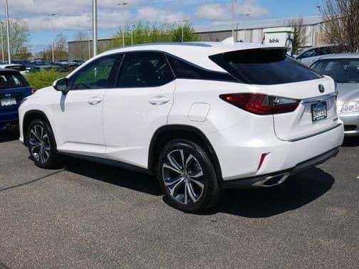 2017 lexus rx 350 in lino lakes, minnesota
