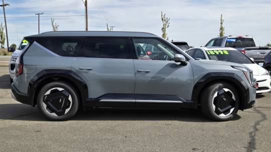 2024 Kia EV9