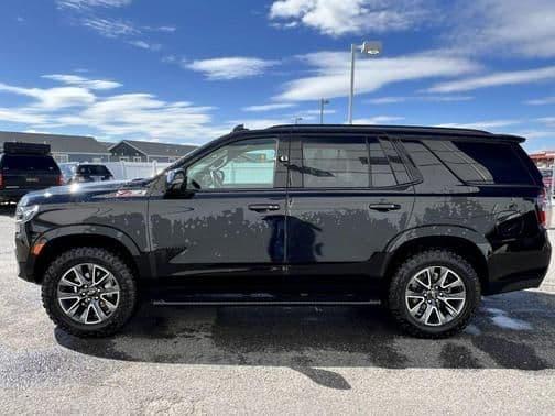 2023 chevrolet tahoe z71 in billings, montana