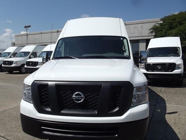 new 2018 nissan nv sv gonzales, la 70737 for sale in gonzales, louisiana