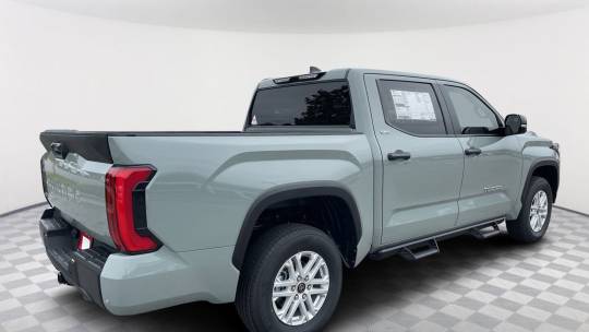 2024 Toyota Tundra