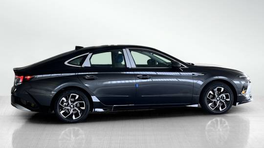 2024 Hyundai Sonata