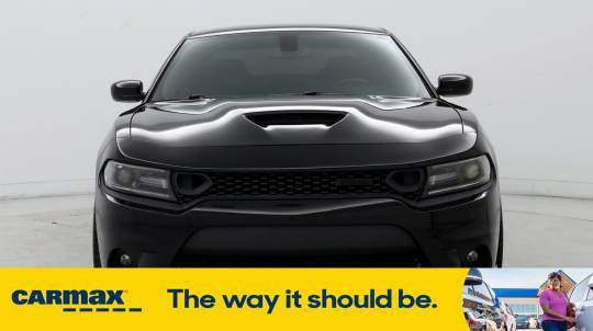 2020 Dodge Charger