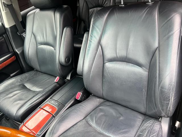 2004 lexus rx 330 base