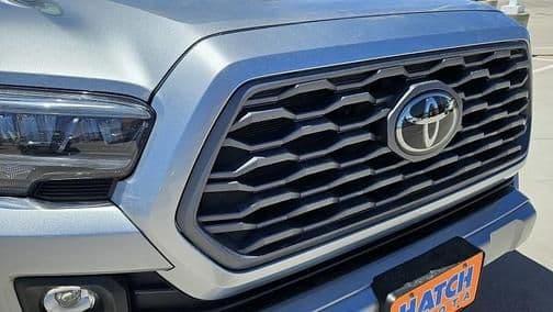 2023 toyota tacoma trd sport in carrizo, arizona
