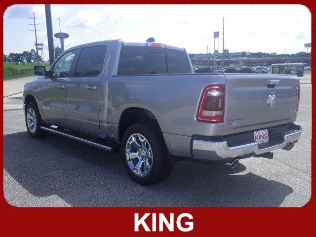 new 2019 ram 1500 4x4 crew cab valley, al 36854 for sale in fairfax, alabama