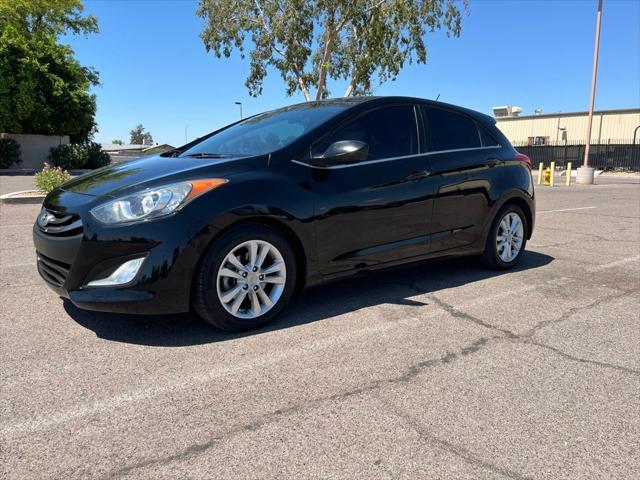 2014 hyundai elantra gt base