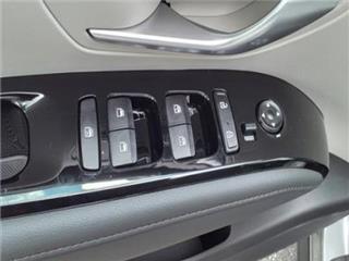 2024 Hyundai Tucson sel convenience