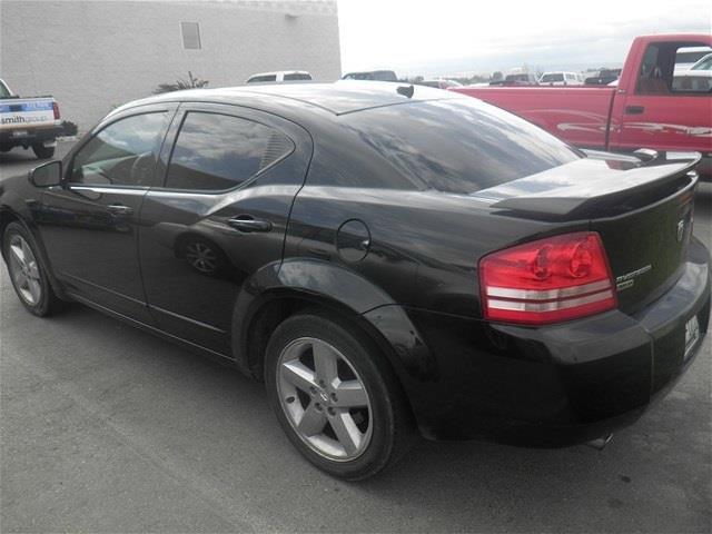 2008 dodge avenger r/t awd r/t 4dr sedan for sale in idaho falls, idaho