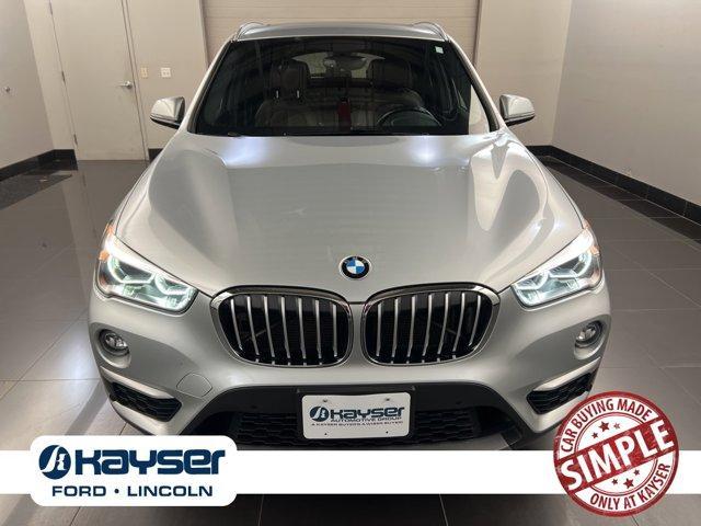 2017 bmw x1 xdrive 28i