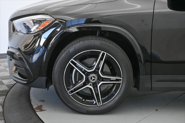 2024 mercedes-benz gla 250 base