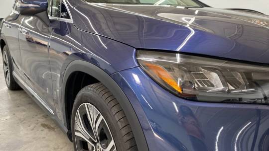 2023 Mercedes-Benz EQE SUV
