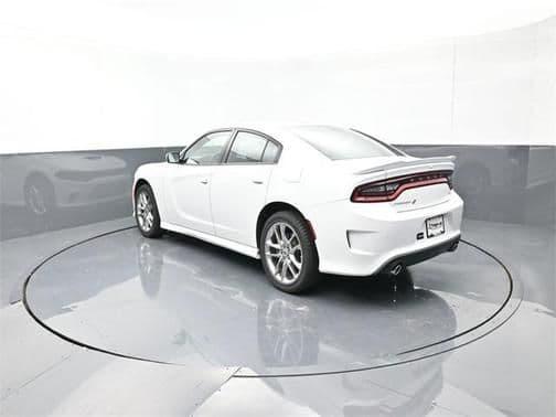 2022 dodge charger gt in new orleans, louisiana