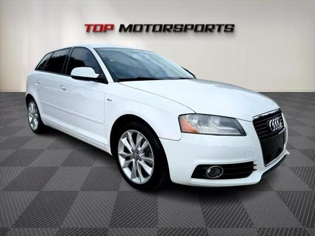 2013 audi a3 2.0t premium