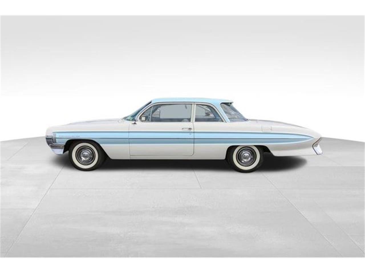 1961 oldsmobile 88