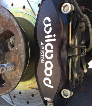 no reserve 1977 mgb roadster - track/pro touring - restoration almost complete