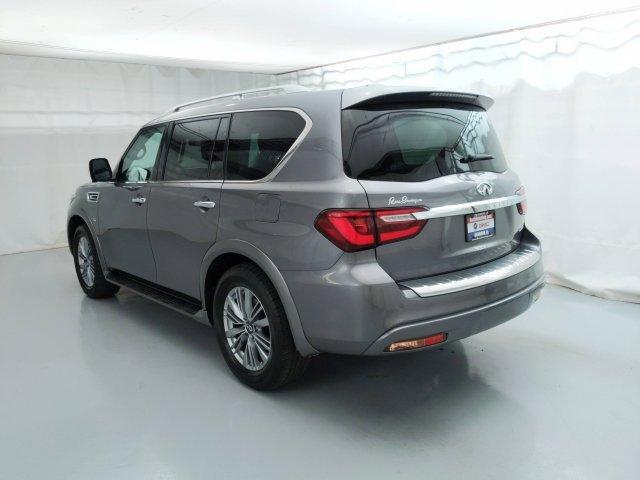 used 2018 infiniti qx80 2wd hammond, la 70403 for sale in hammond, louisiana