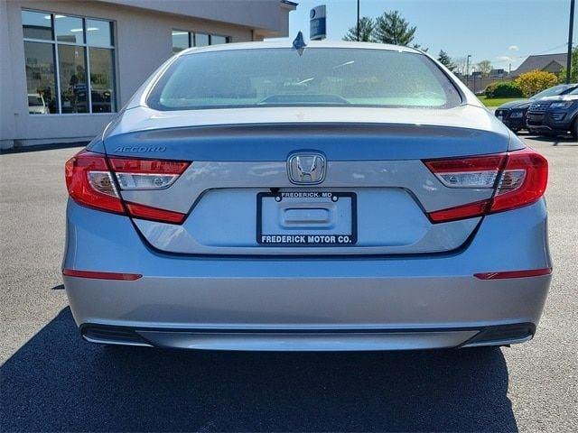 2019 honda accord ex in frederick, maryland