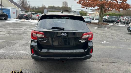 2016 Subaru Outback
