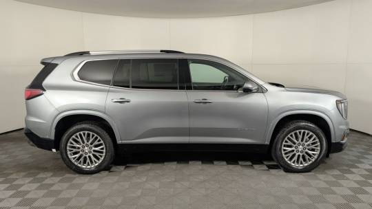 2024 GMC Acadia
