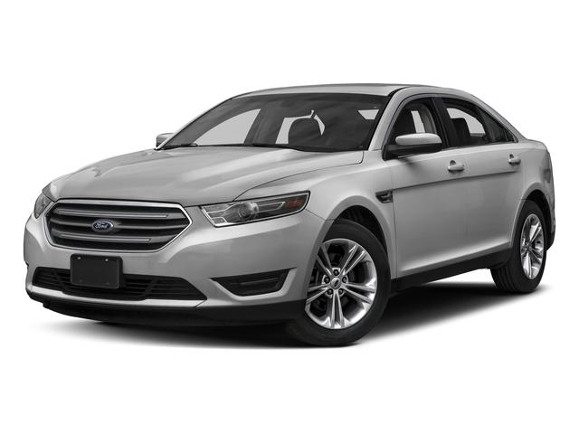 2016 ford taurus sel