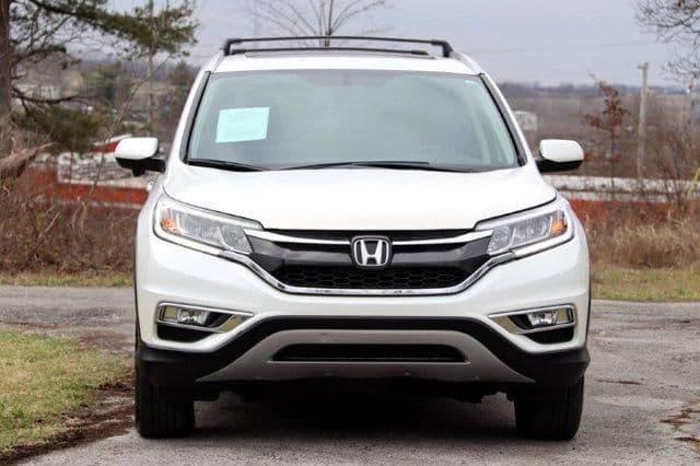 2016 honda cr-v ex-l in winchester, kentucky