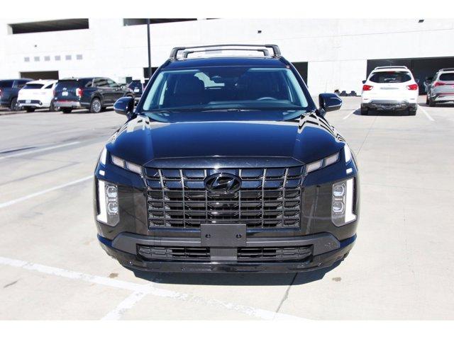 2024 hyundai palisade xrt