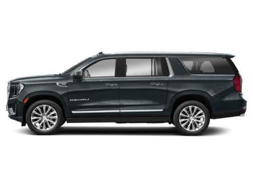 2021 gmc yukon xl denali 4x4 in high point, north carolina