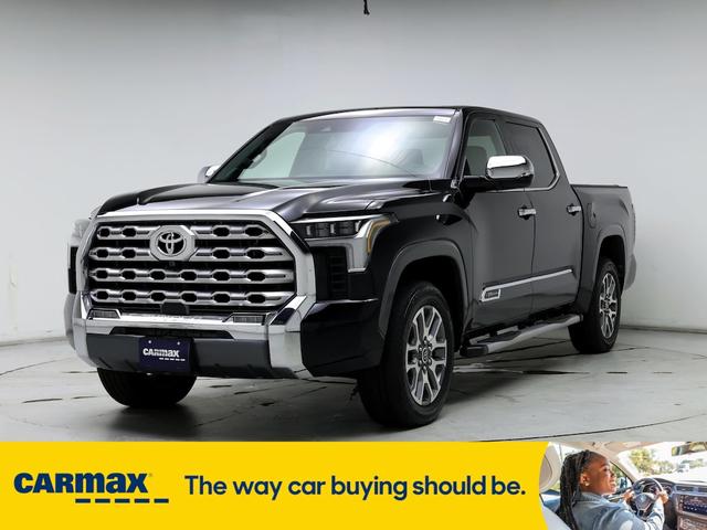 2023 toyota tundra 1794