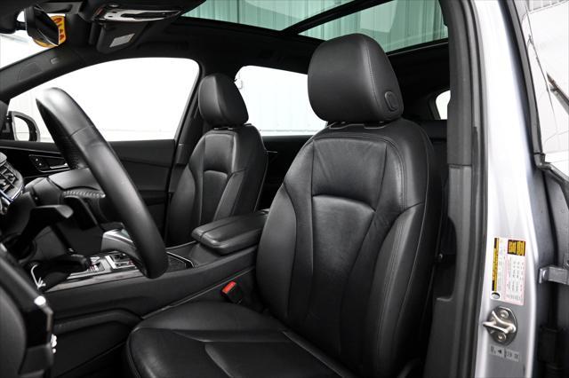 2018 audi q7 3.0t premium plus