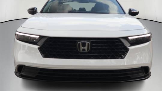 2024 Honda Accord